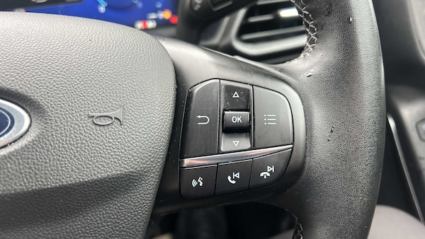 Used Ford Fiesta 2022 for sale - 76316117: Photo 23