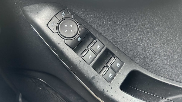 Used Ford Fiesta 2022 for sale - 76316117: Photo 26