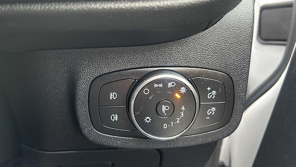 Used Ford Fiesta 2022 for sale - 76316117: Photo 27