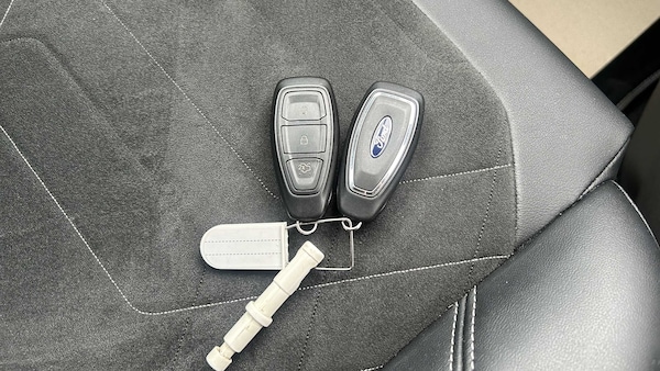 Used Ford Fiesta 2022 for sale - 76316117: Photo 29