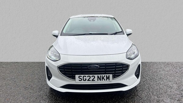 Used Ford Fiesta 2022 for sale - 76316117: Photo 5