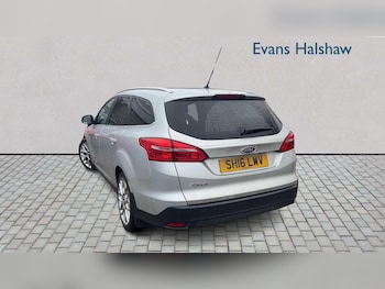 Used Ford Focus 2016 for sale - 77458487: Photo