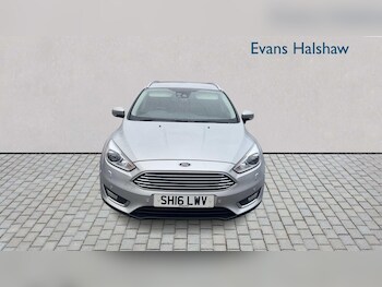 Used Ford Focus 2016 for sale - 77458487: Photo