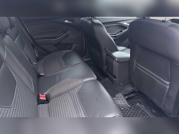 Used Ford Focus 2016 for sale - 77458487: Photo