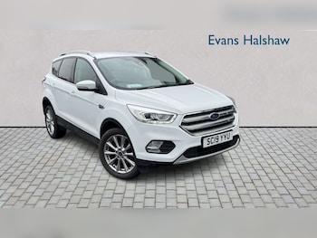 Used Ford Kuga 2019 for sale - 79486702: Photo
