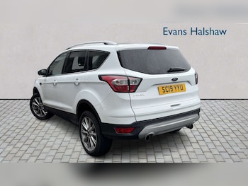 Used Ford Kuga 2019 for sale - 79486702: Photo