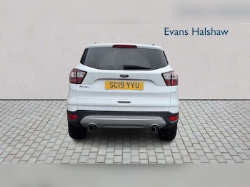 Used Ford Kuga 2019 for sale - 79486702: Photo