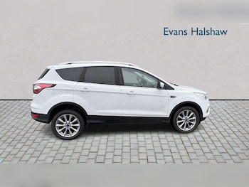 Used Ford Kuga 2019 for sale - 79486702: Photo