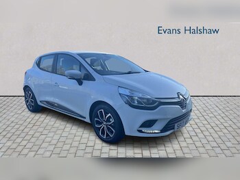 Used Renault Clio 2017 for sale - 77756589: Photo