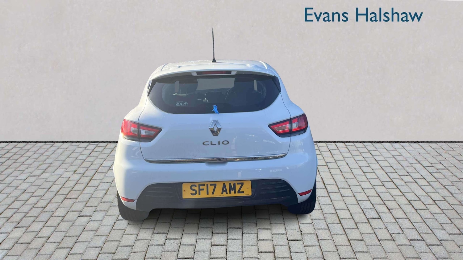 Used Renault Clio 2017 for sale - 77756589: Photo 4