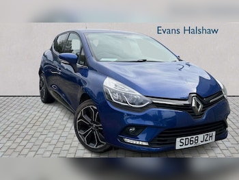 Used Renault Clio 2018 for sale - 79428466: Photo