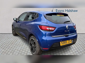 Used Renault Clio 2018 for sale - 79428466: Photo