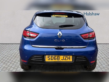 Used Renault Clio 2018 for sale - 79428466: Photo