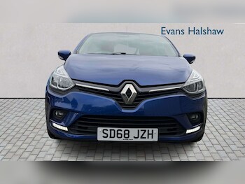 Used Renault Clio 2018 for sale - 79428466: Photo