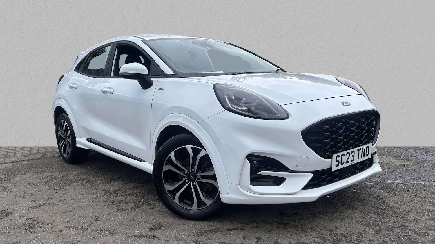 Used Ford Puma 2023 for sale - 76126016: Photo 1