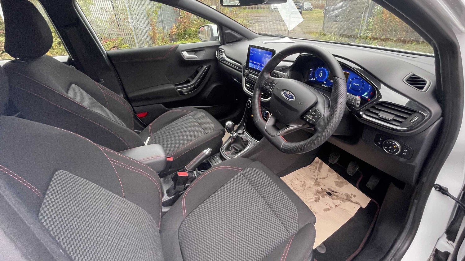 Used Ford Puma 2023 for sale - 76126016: Photo 13