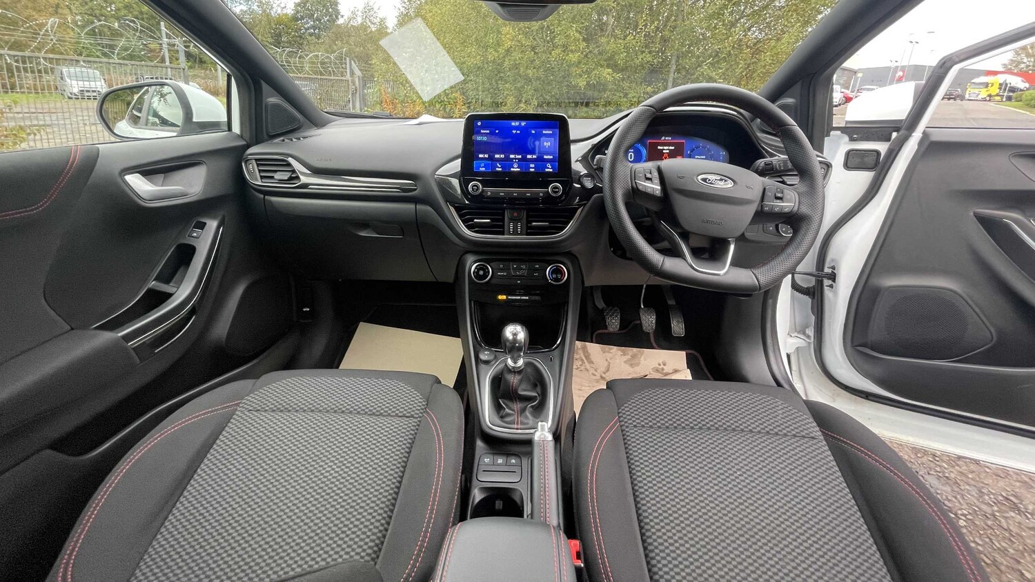 Used Ford Puma 2023 for sale - 76126016: Photo 15