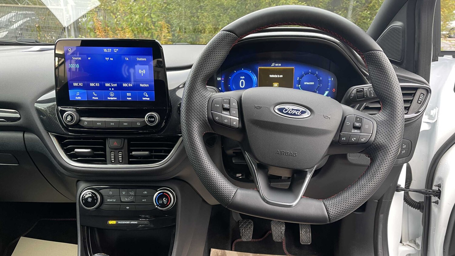 Used Ford Puma 2023 for sale - 76126016: Photo 16