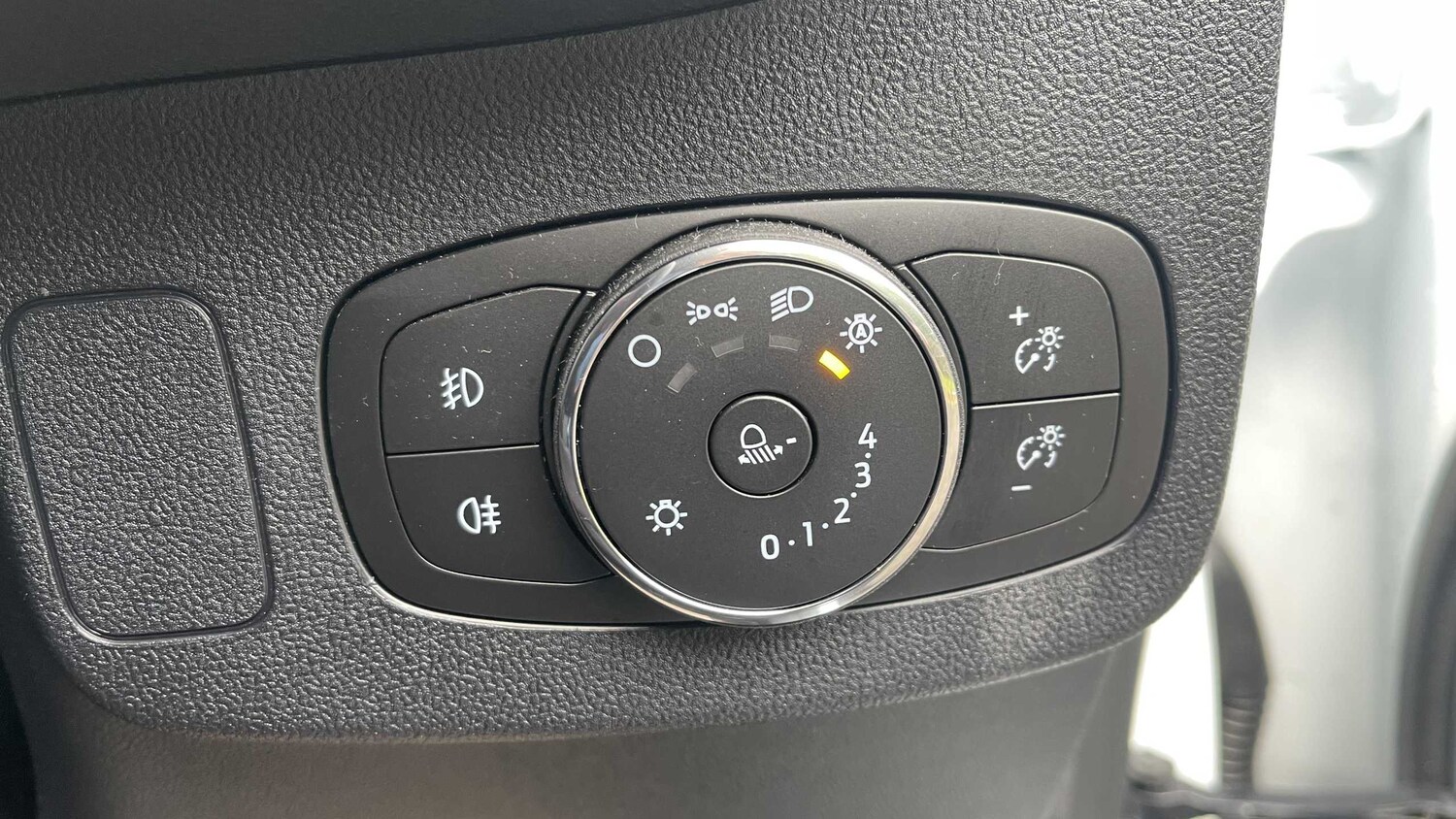 Used Ford Puma 2023 for sale - 76126016: Photo 18