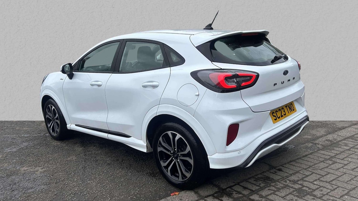 Used Ford Puma 2023 for sale - 76126016: Photo 2