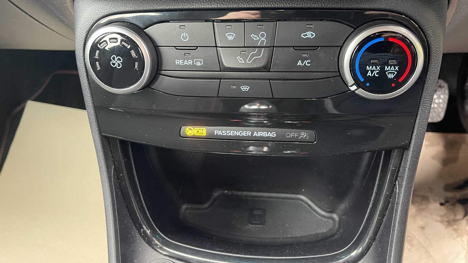 Used Ford Puma 2023 for sale - 76126016: Photo 24