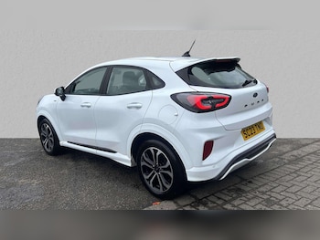 Used Ford Puma 2023 for sale - 76126016: Photo 2