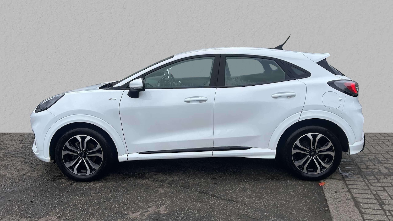 Used Ford Puma 2023 for sale - 76126016: Photo 3