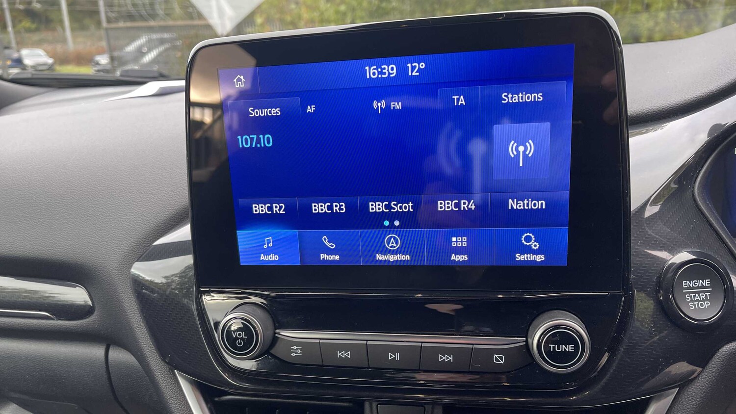 Used Ford Puma 2023 for sale - 76126016: Photo 30