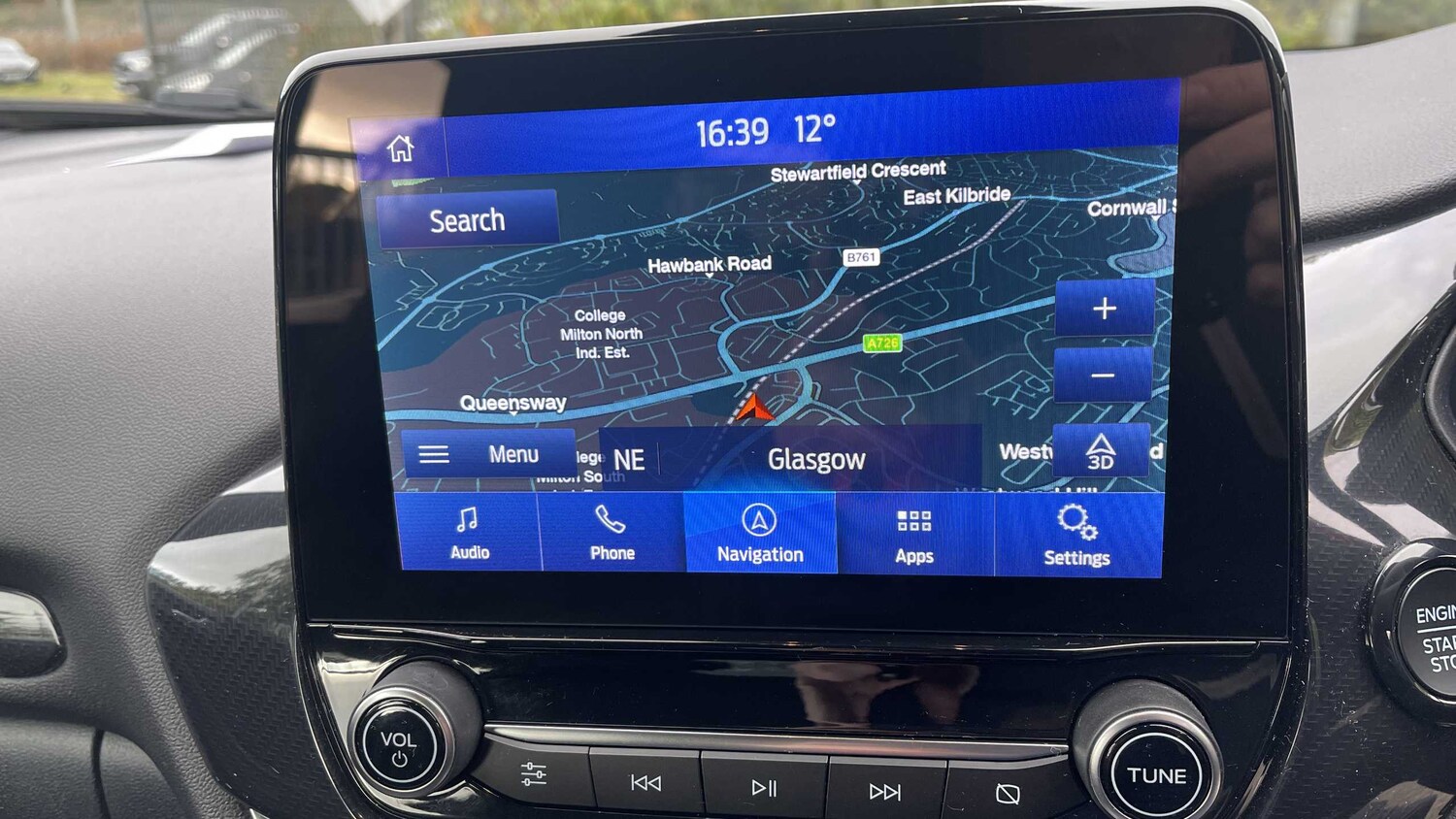 Used Ford Puma 2023 for sale - 76126016: Photo 32