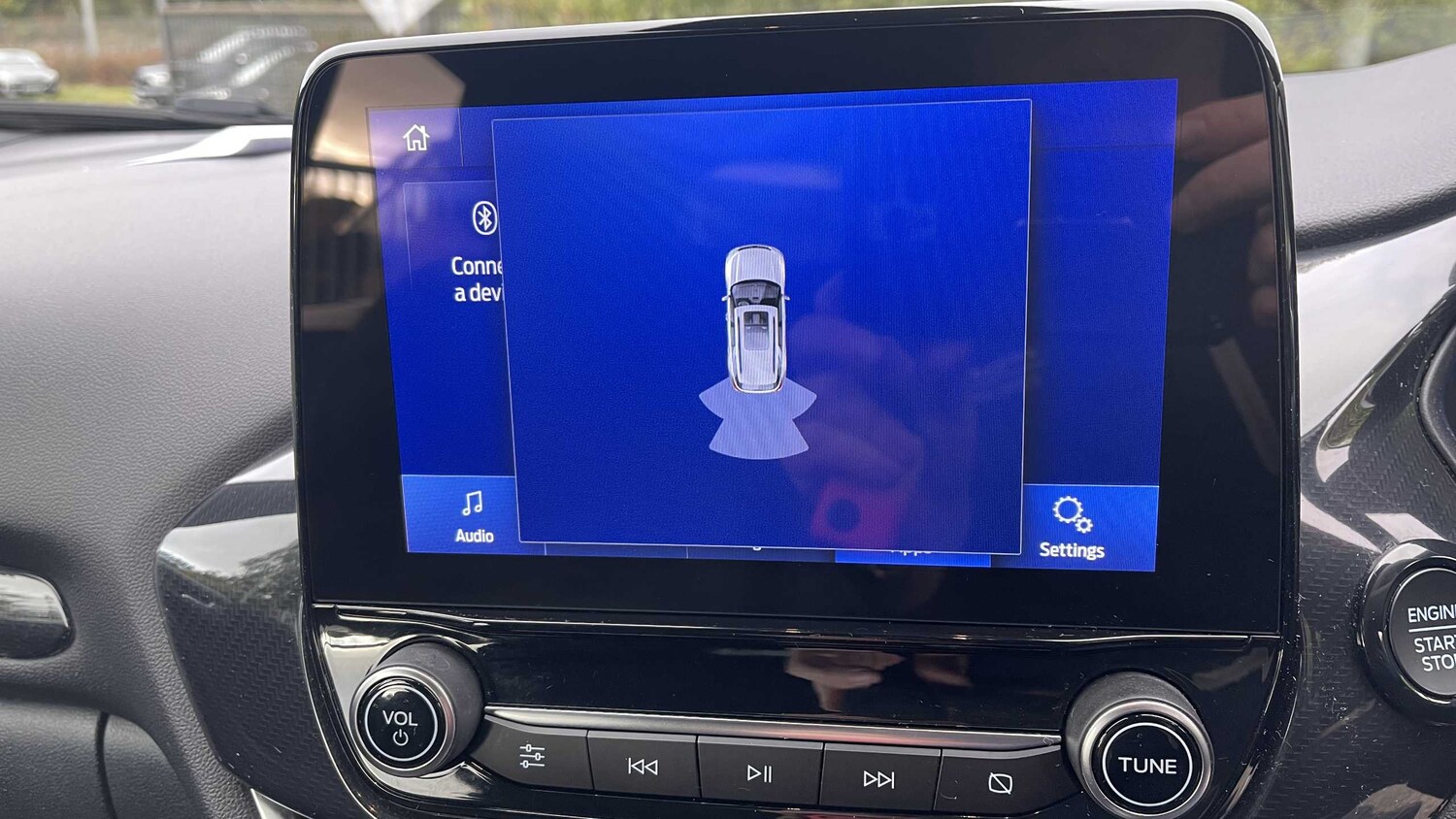 Used Ford Puma 2023 for sale - 76126016: Photo 34