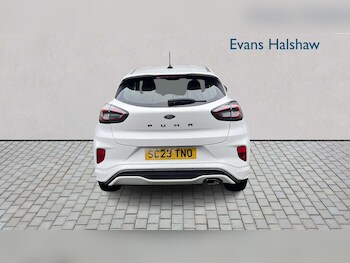 Used Ford Puma 2023 for sale - 76126016: Photo 3