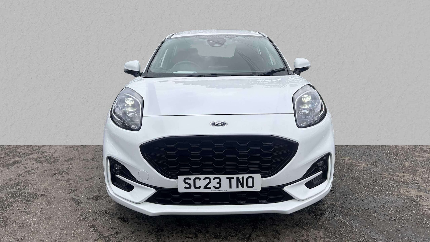 Used Ford Puma 2023 for sale - 76126016: Photo 5