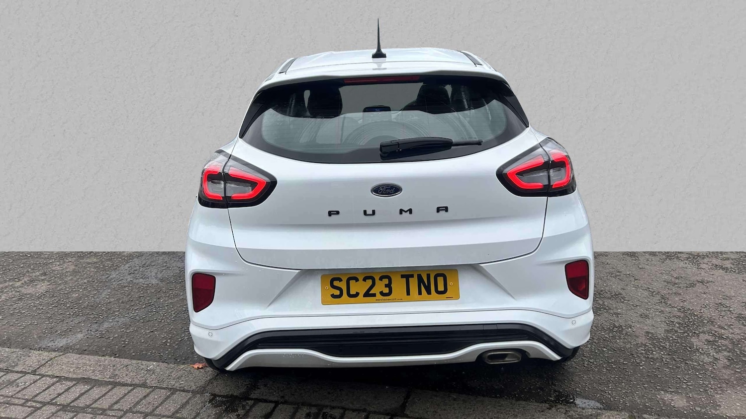 Used Ford Puma 2023 for sale - 76126016: Photo 6