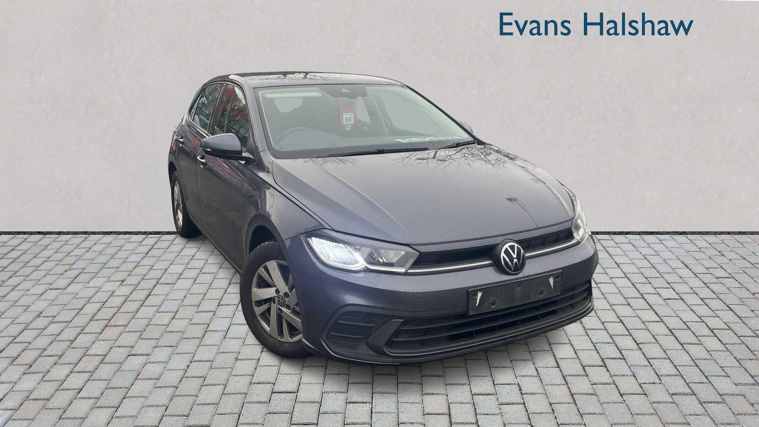 Used Volkswagen Polo 2022 for sale - 76732394: Photo 1