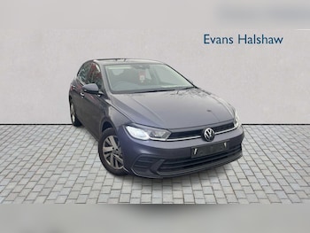 2022 - 1.0 TSI Life 5dr