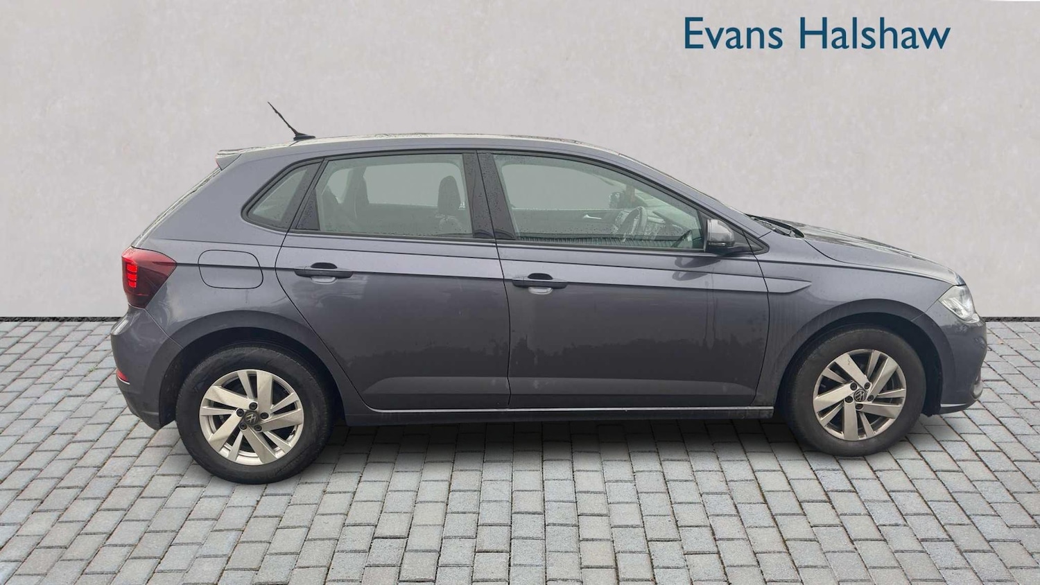 Used Volkswagen Polo 2022 for sale - 76732394: Photo 3