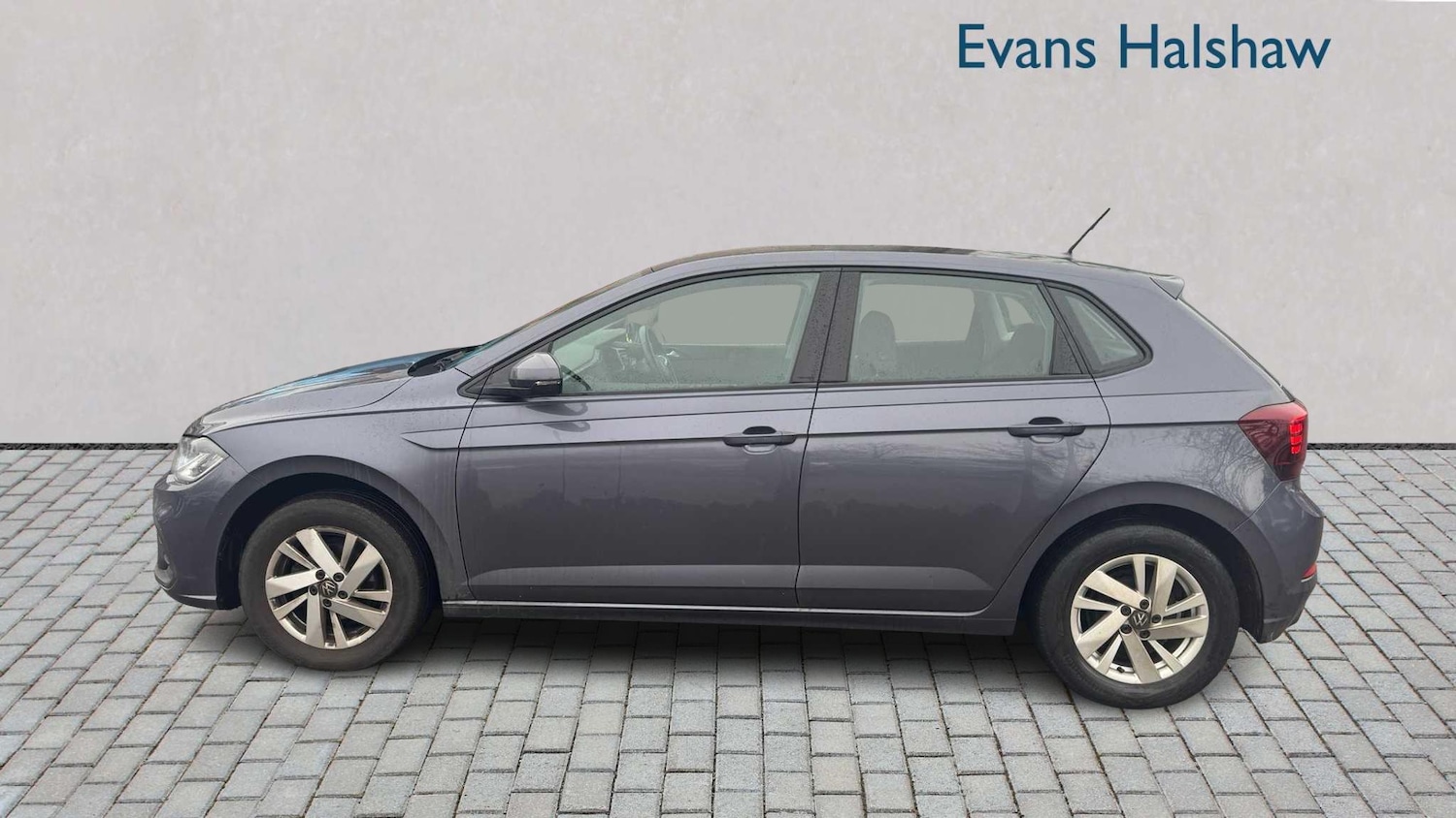 Used Volkswagen Polo 2022 for sale - 76732394: Photo 4