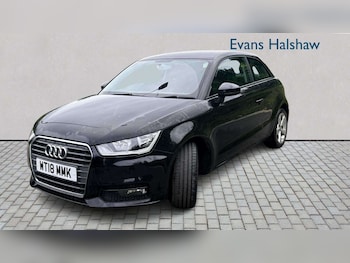 Used Audi A1 2018 for sale - 79319439: Photo