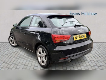 Used Audi A1 2018 for sale - 79319439: Photo
