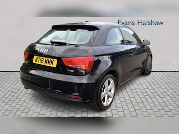 Used Audi A1 2018 for sale - 79319439: Photo