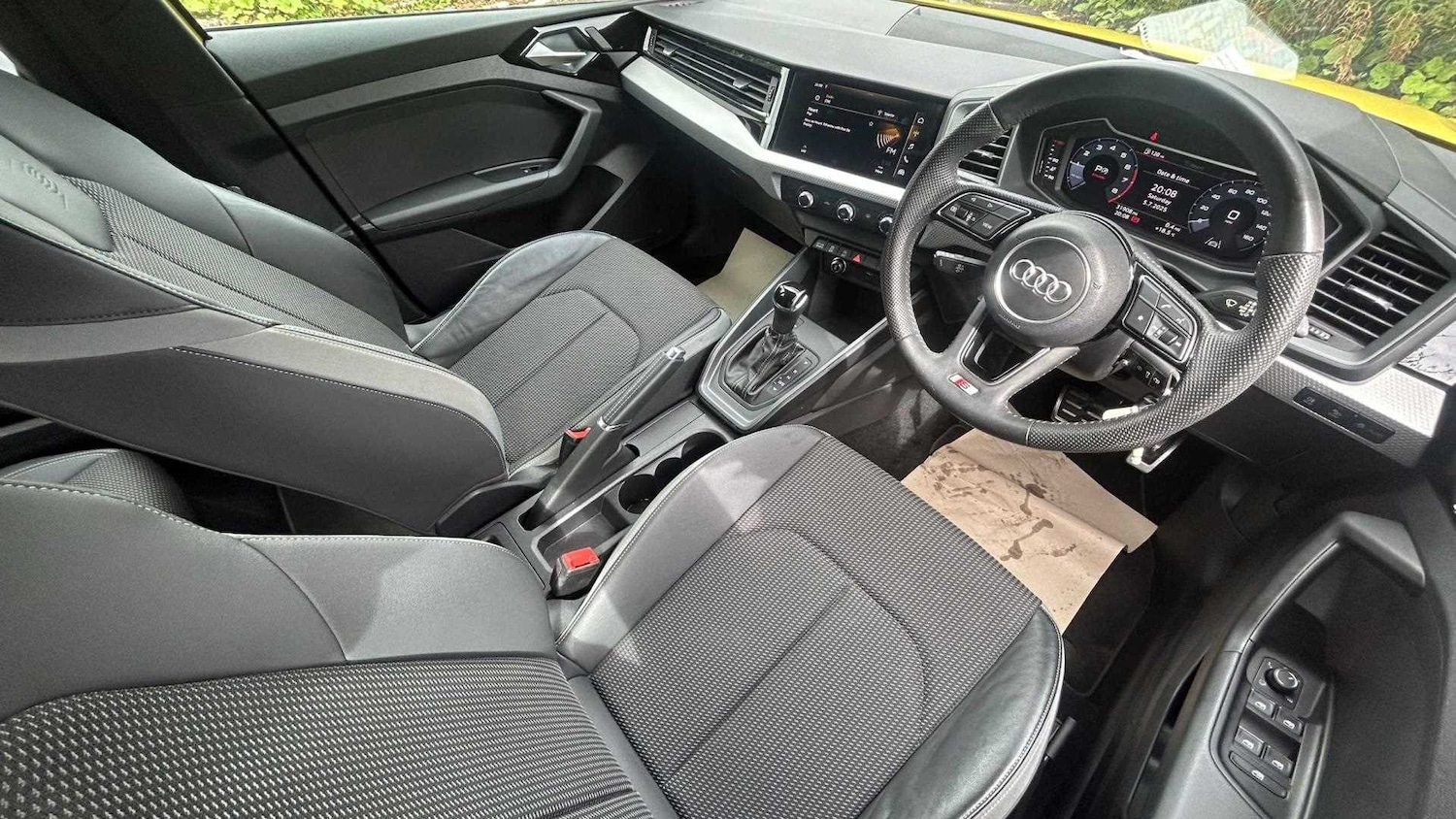 Used Audi A1 2020 for sale - 76125954: Photo 11