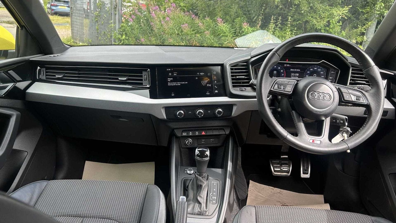 Used Audi A1 2020 for sale - 76125954: Photo 13