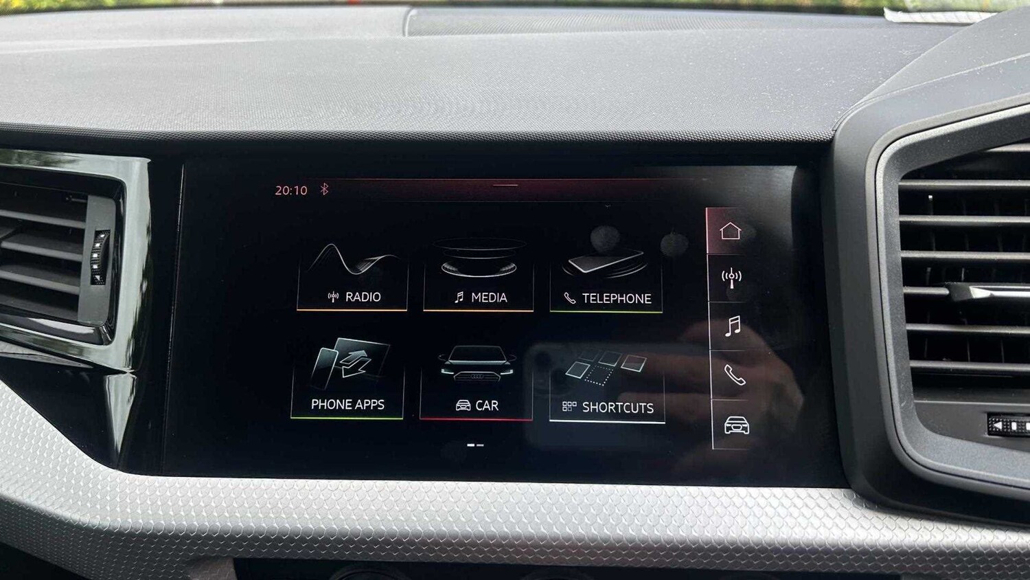 Used Audi A1 2020 for sale - 76125954: Photo 17