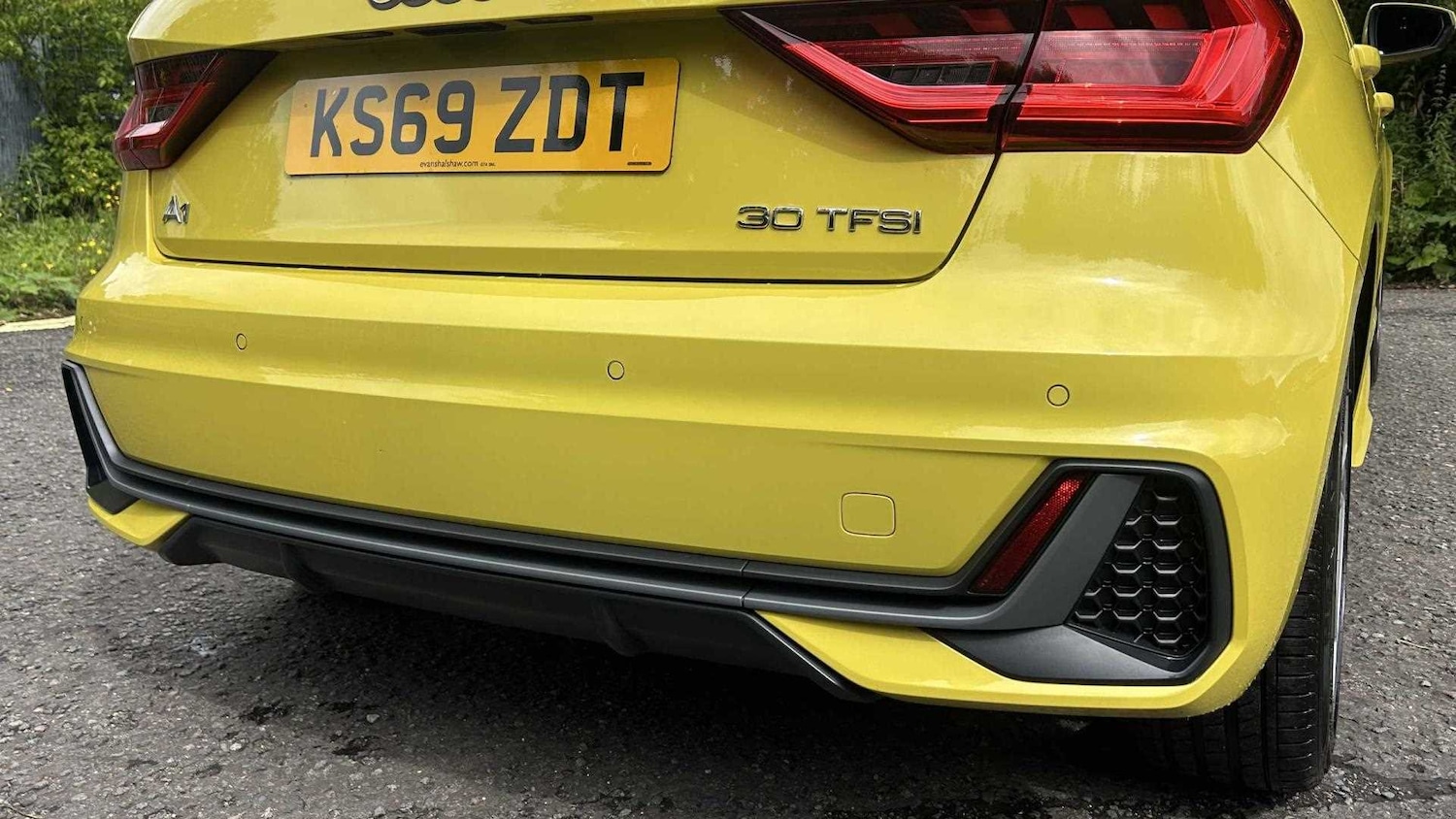 Used Audi A1 2020 for sale - 76125954: Photo 9