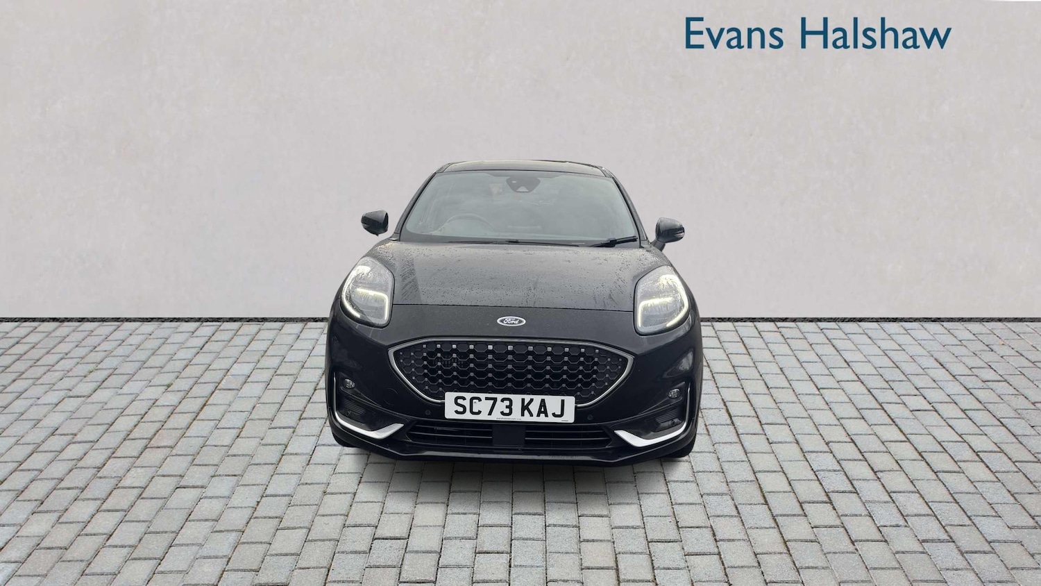 Used Ford Puma 2024 for sale - 77044206: Photo 2