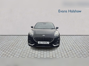 Used Ford Puma 2024 for sale - 77044206: Photo