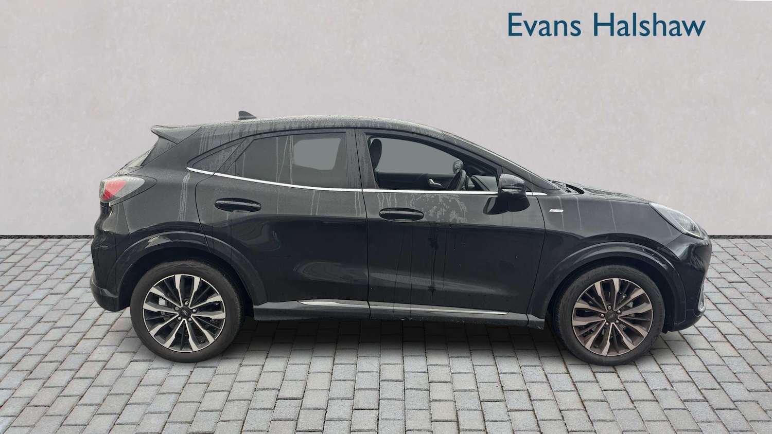 Used Ford Puma 2024 for sale - 77044206: Photo 3