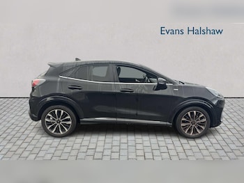 Used Ford Puma 2024 for sale - 77044206: Photo