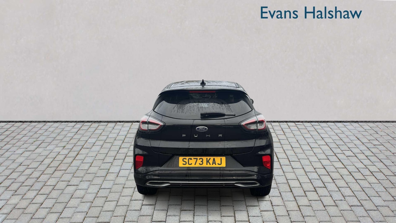 Used Ford Puma 2024 for sale - 77044206: Photo 4