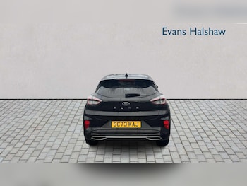 Used Ford Puma 2024 for sale - 77044206: Photo